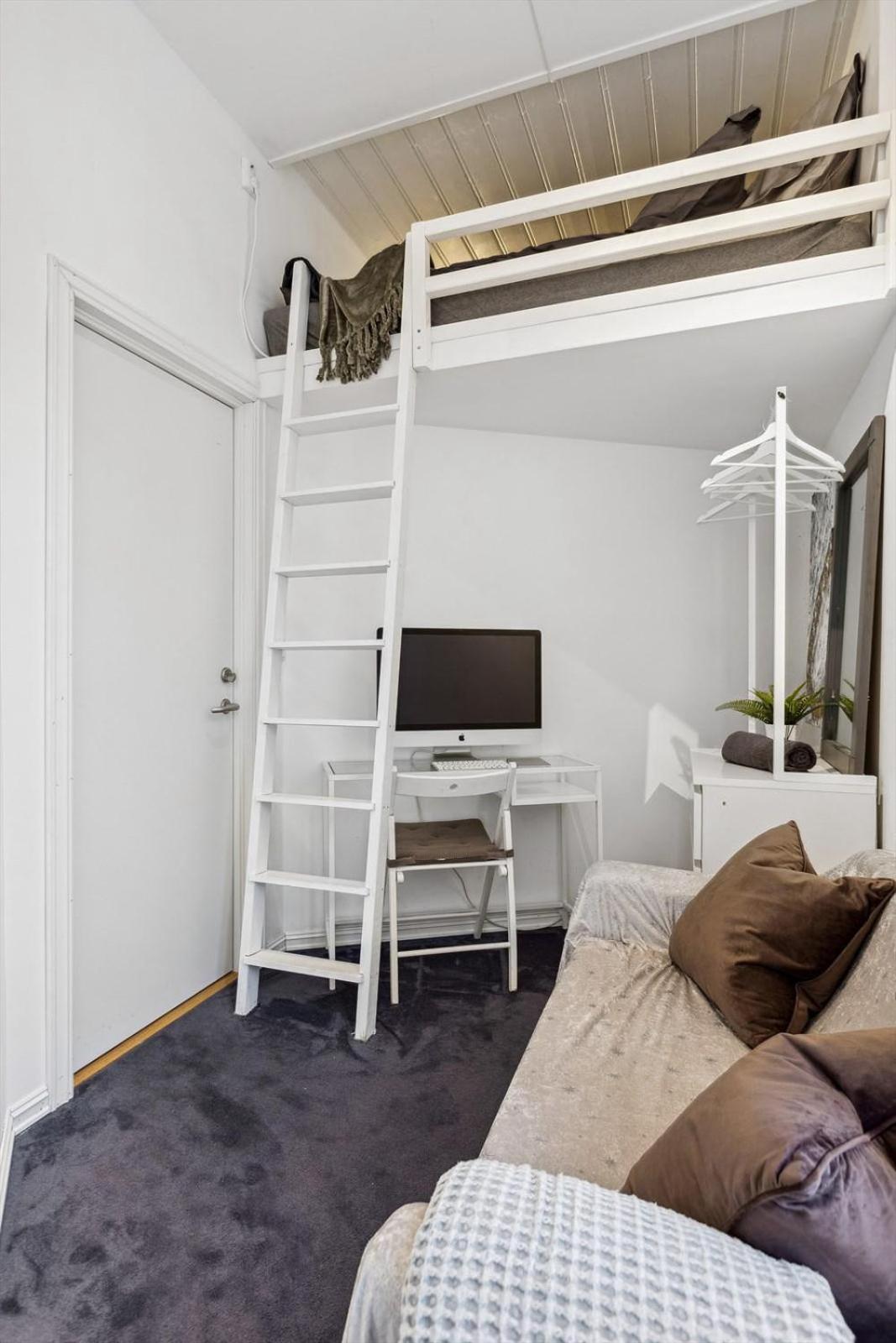 Cozy Room In Central Oslo Grunerlokka Happy Days Luaran gambar